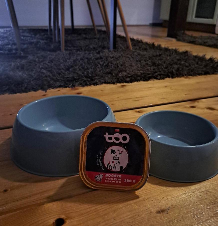 Ni Sofi 아파트 외부 사진