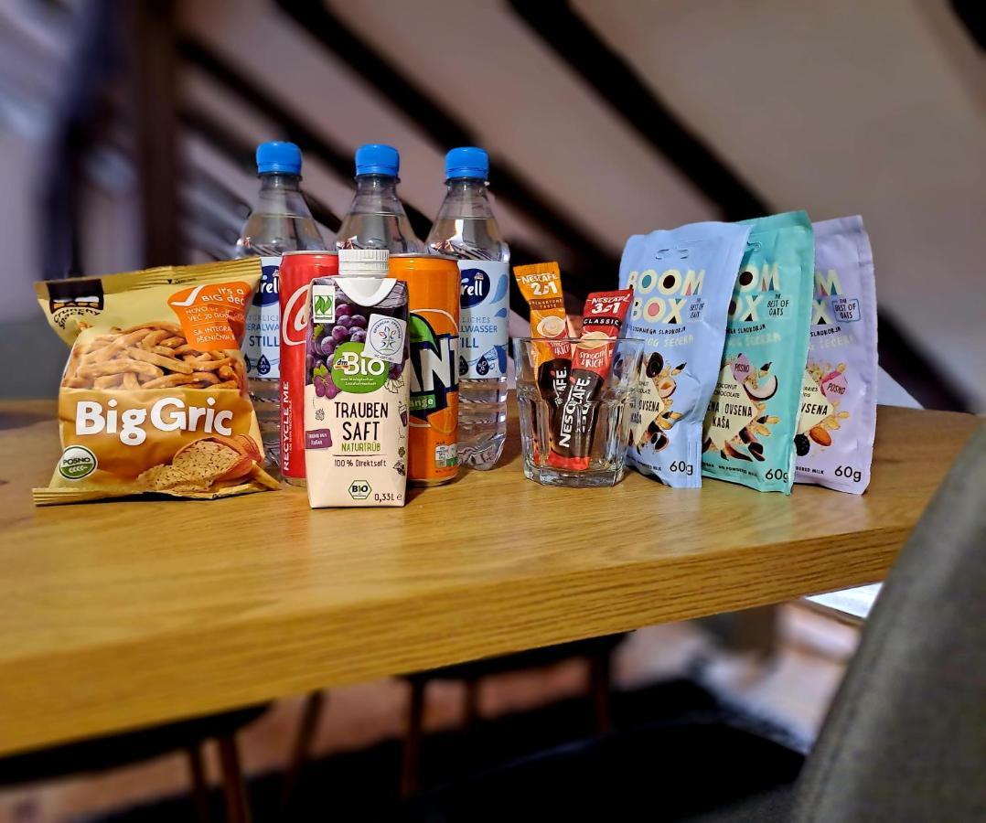 Ni Sofi 아파트 외부 사진