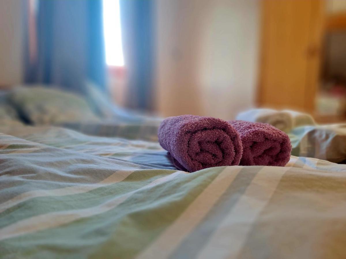 Ni Sofi 아파트 외부 사진