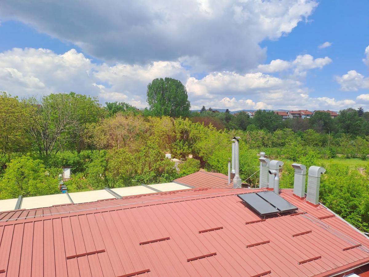 Ni Sofi 아파트 외부 사진