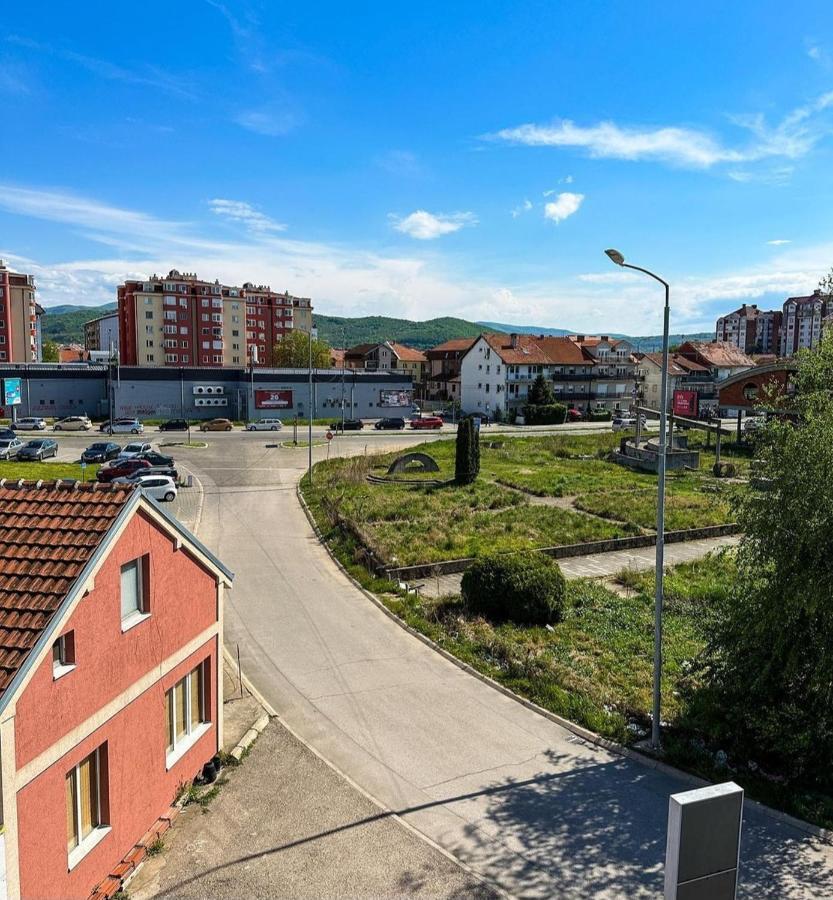 Ni Sofi 아파트 외부 사진