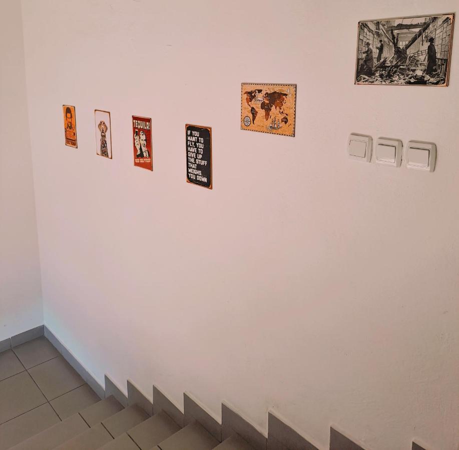 Ni Sofi 아파트 외부 사진