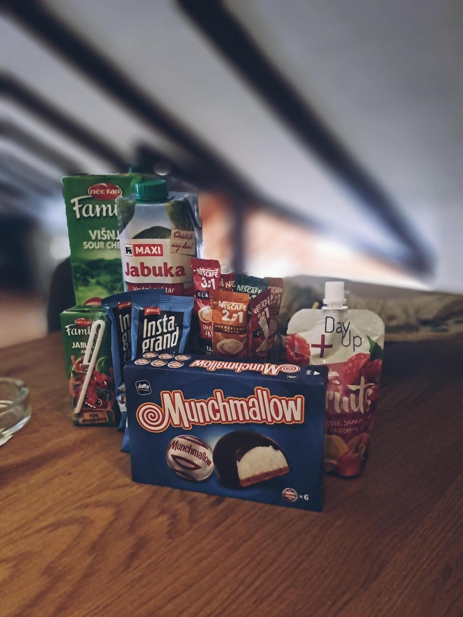 Ni Sofi 아파트 외부 사진