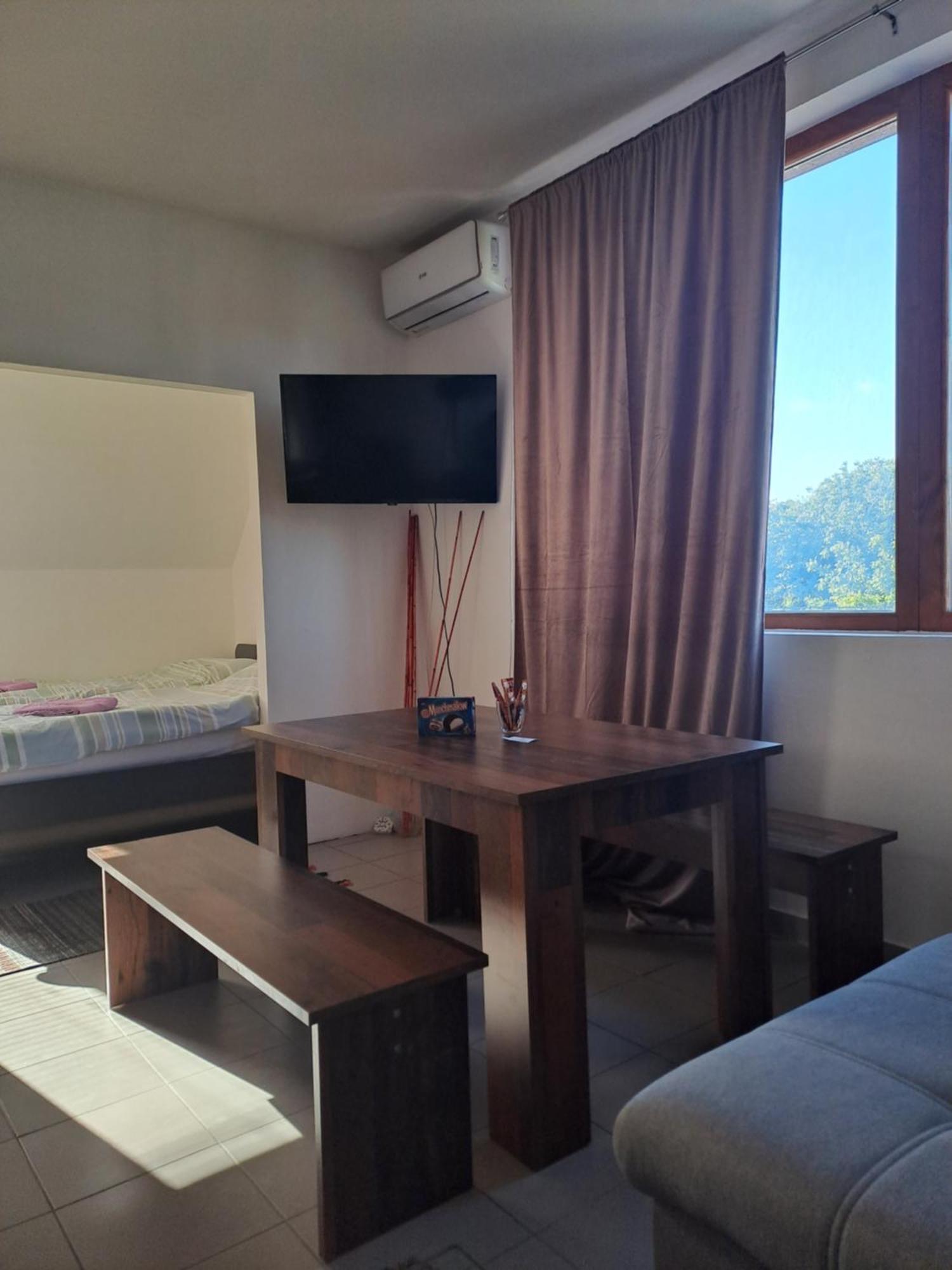 Ni Sofi 아파트 외부 사진